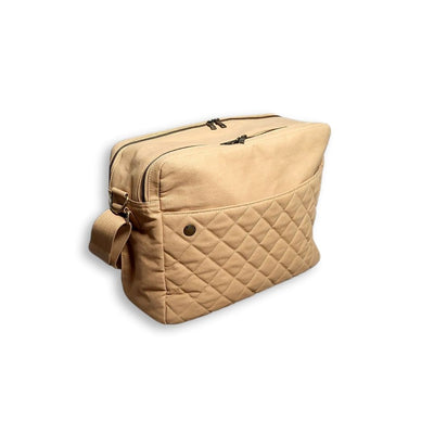 Sleepbag canvas pusletaske