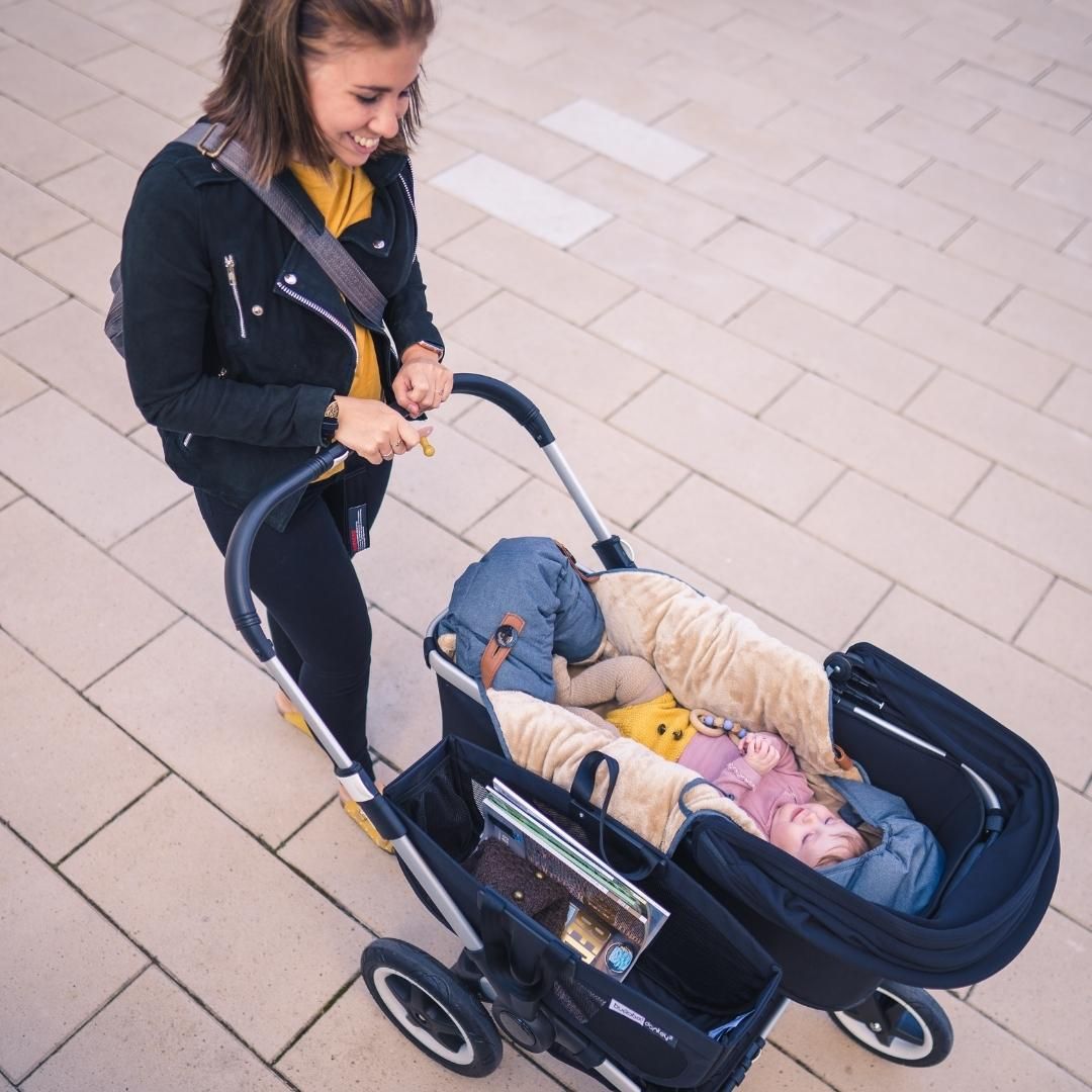 Sleepbag.mini 0-2 år