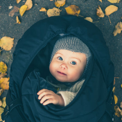 Sleepbag baby sovsäck - Vanlig 0-3 år