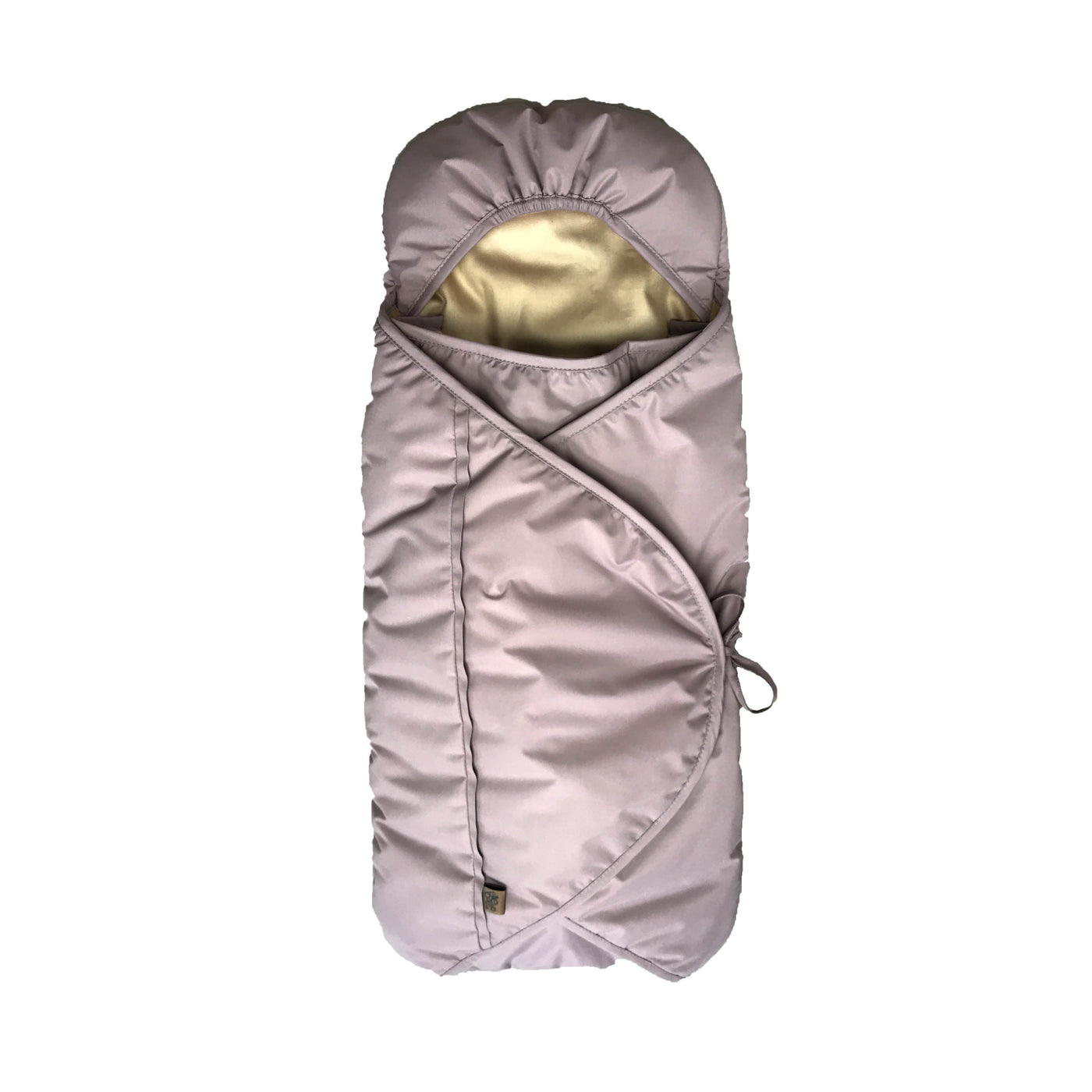 Autostolspose Sleepbag ByCar - kørepose til