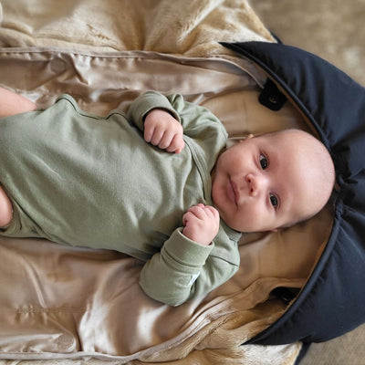 Babylift - pakket voor het hele seizoen