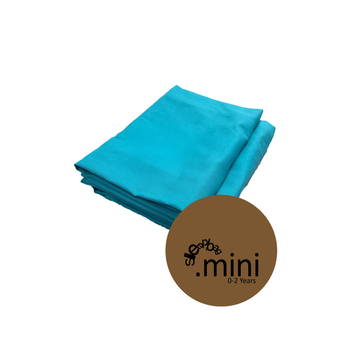 Sleepbag sovsäckslakan 2-pack mini
