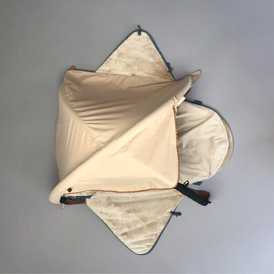 Sleepbag UV-cover